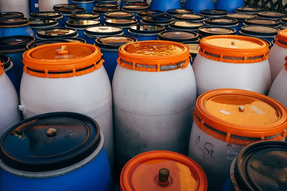 Hazmat Cleanup in Eureka Mill, SC